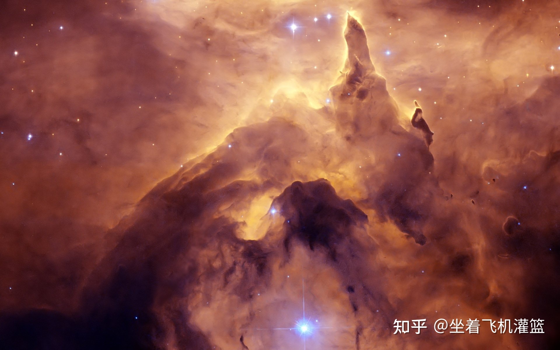 人类是否赶上了观察宇宙的最好时候？398 / 作者:姜小黑61 / 帖子ID:111252