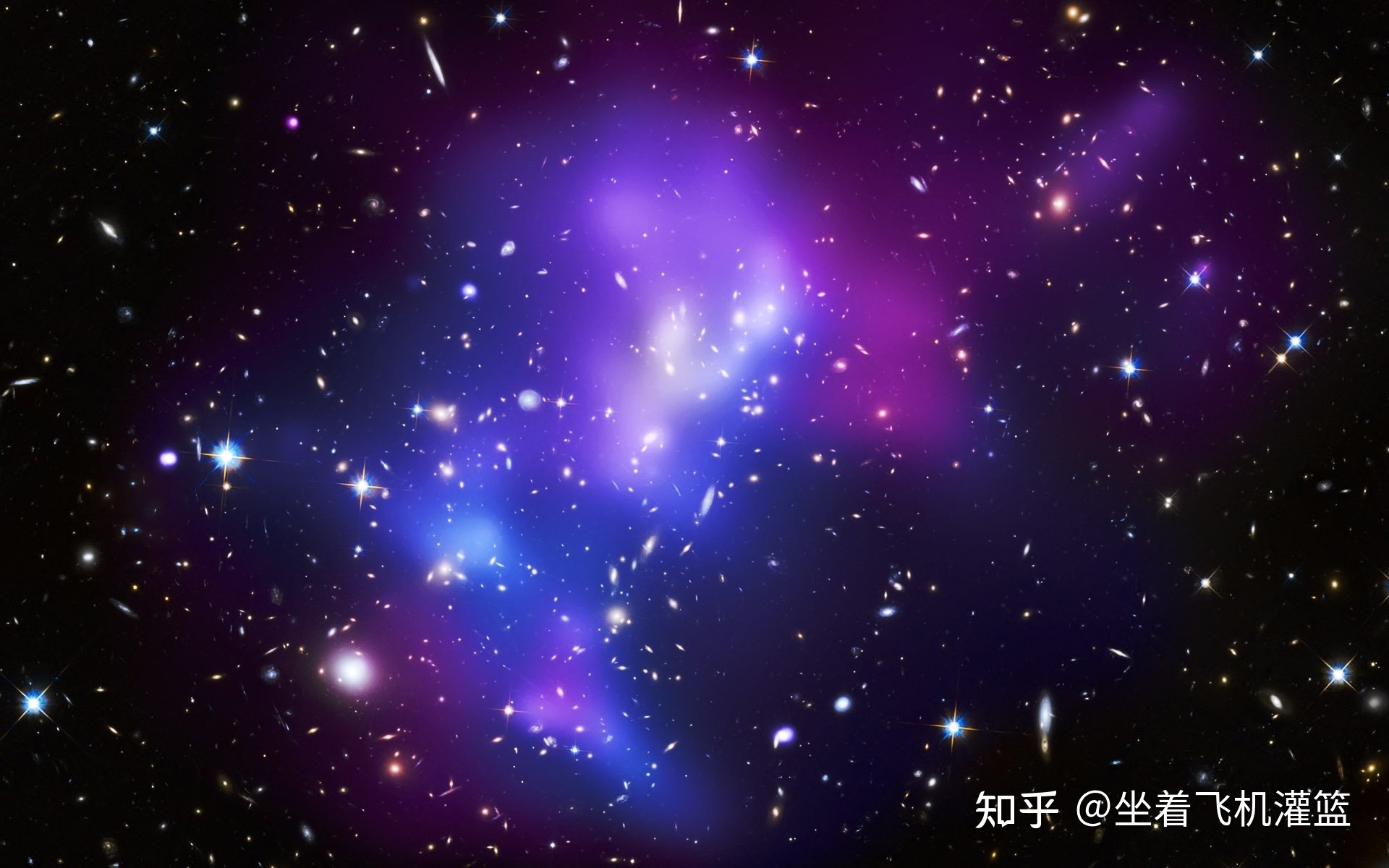 人类是否赶上了观察宇宙的最好时候？422 / 作者:姜小黑61 / 帖子ID:111252