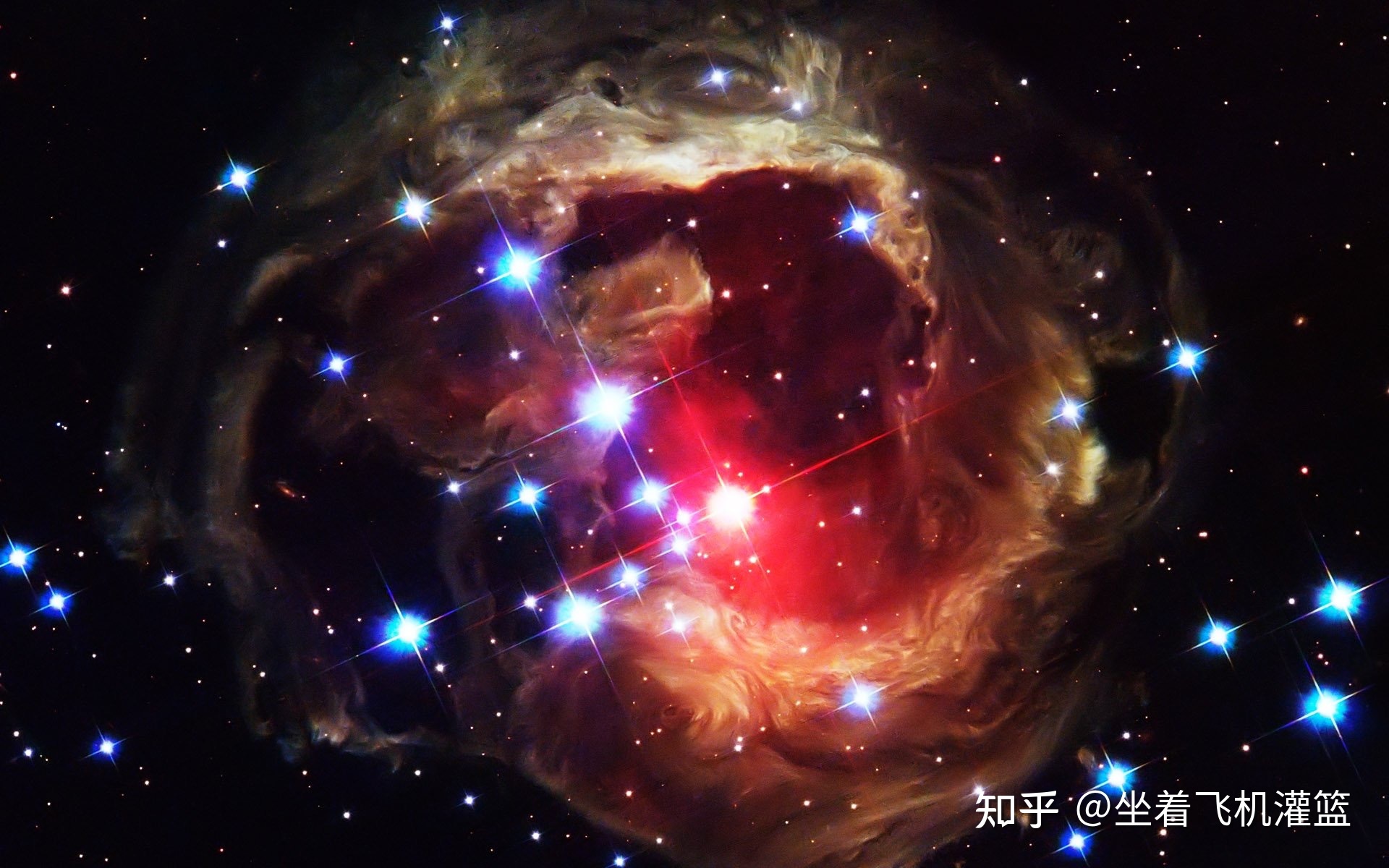 人类是否赶上了观察宇宙的最好时候？511 / 作者:姜小黑61 / 帖子ID:111252