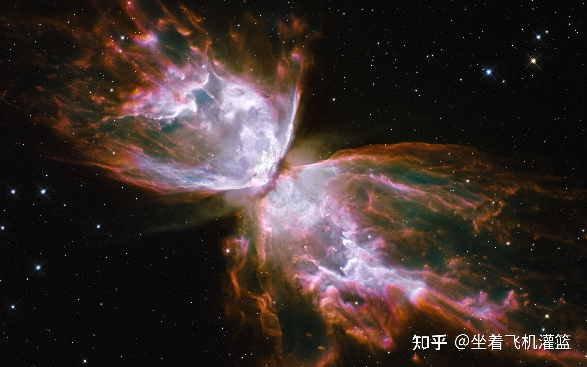 人类是否赶上了观察宇宙的最好时候？482 / 作者:姜小黑61 / 帖子ID:111252