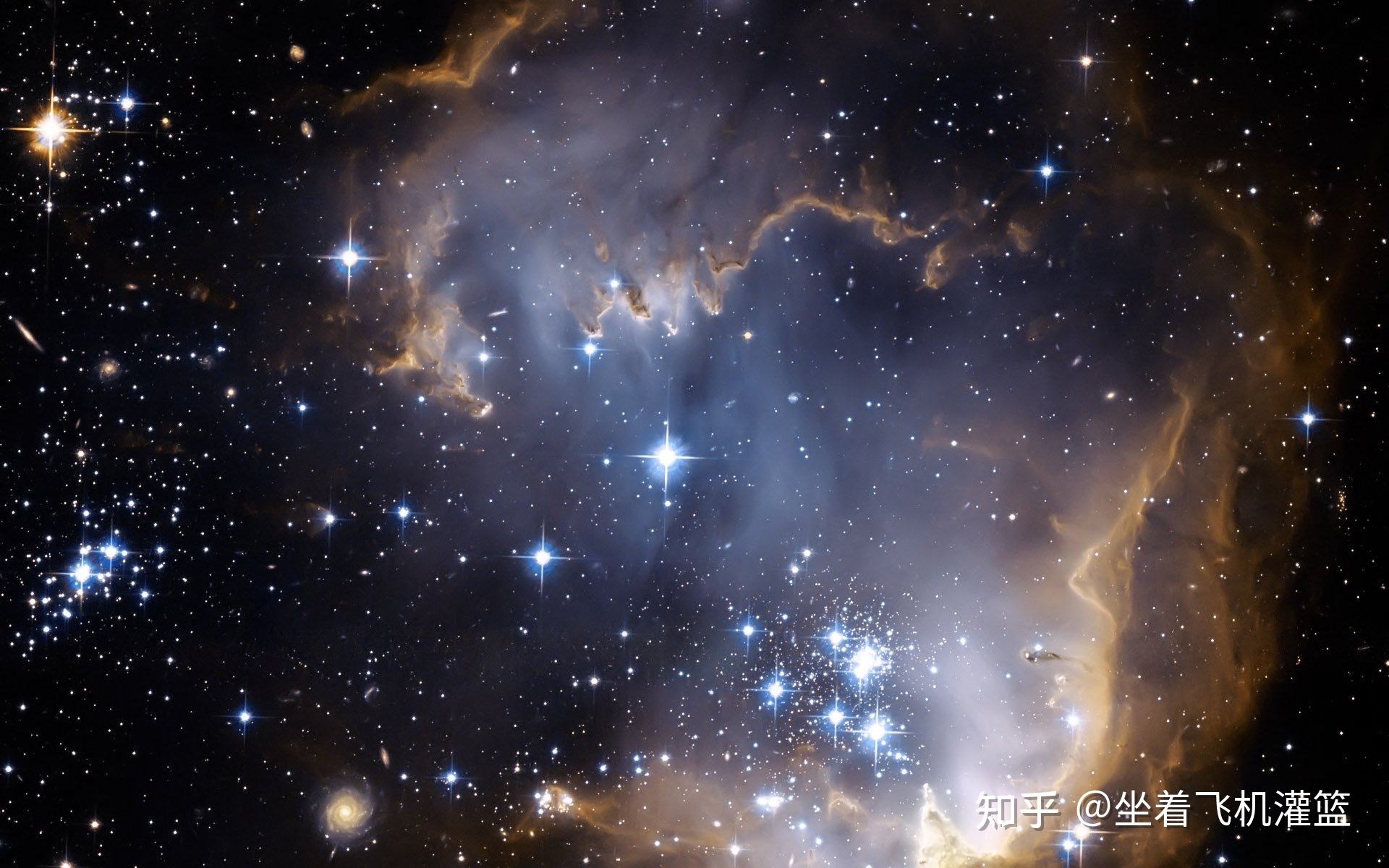 人类是否赶上了观察宇宙的最好时候？983 / 作者:姜小黑61 / 帖子ID:111252