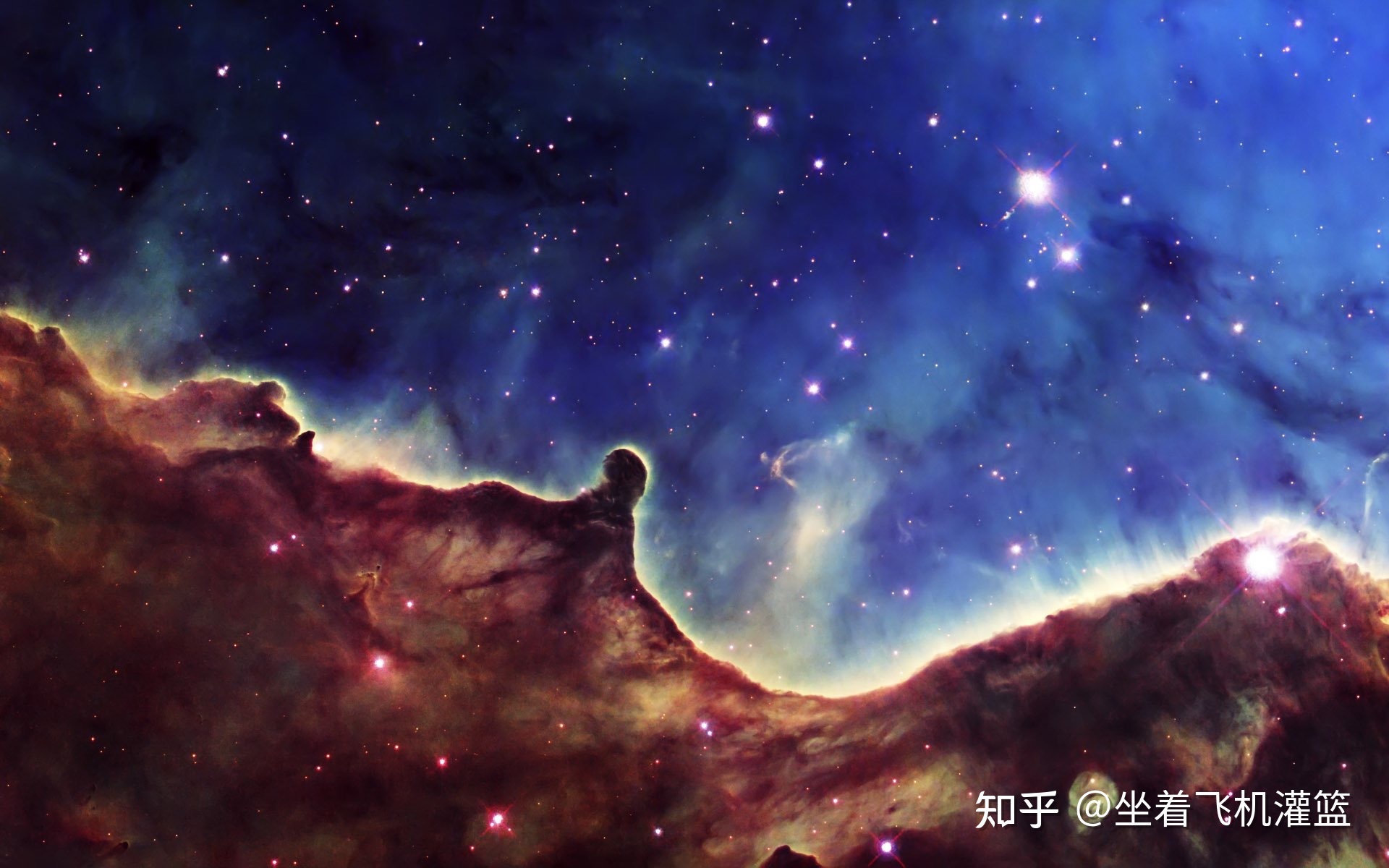 人类是否赶上了观察宇宙的最好时候？87 / 作者:姜小黑61 / 帖子ID:111252