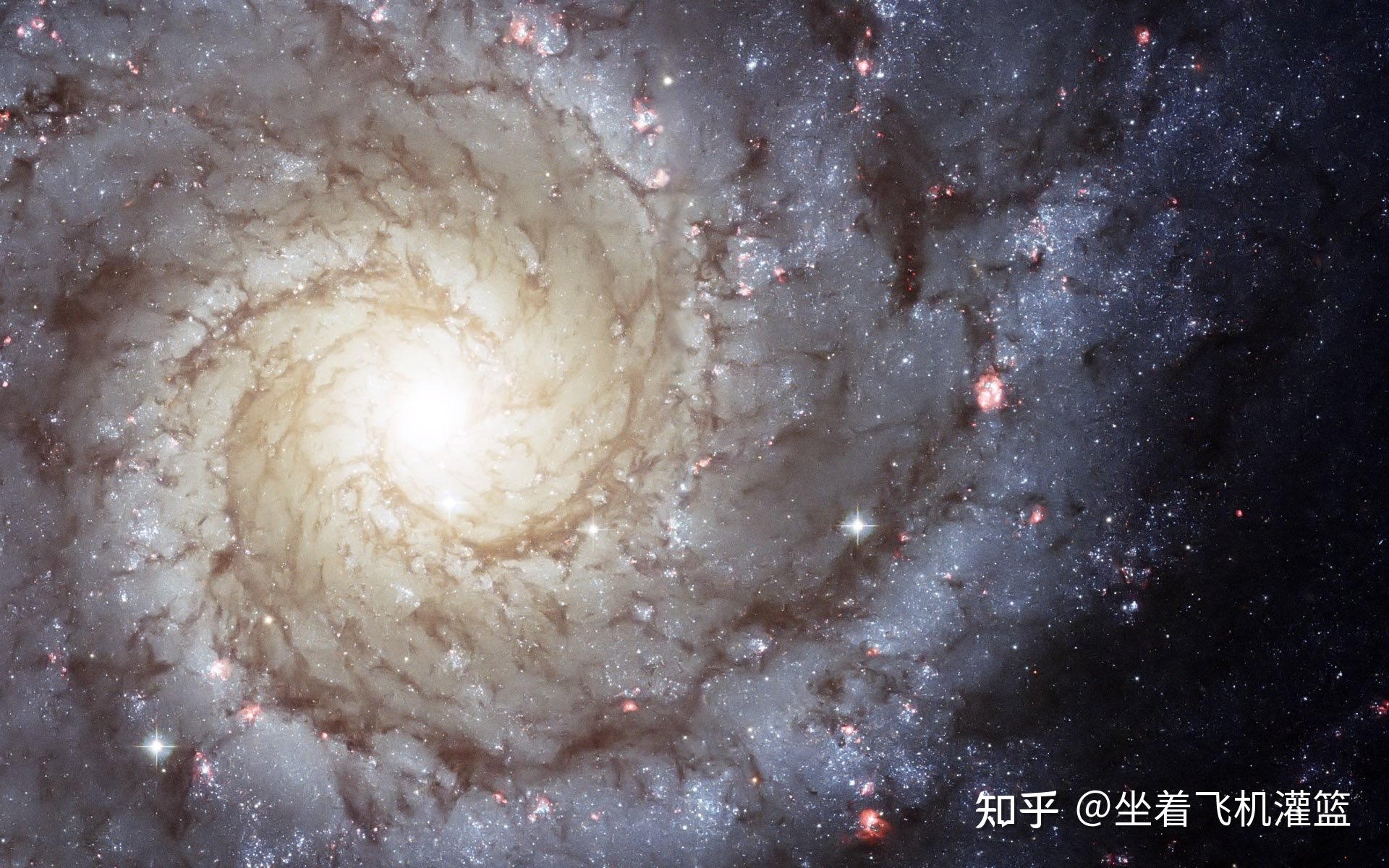 人类是否赶上了观察宇宙的最好时候？77 / 作者:姜小黑61 / 帖子ID:111252