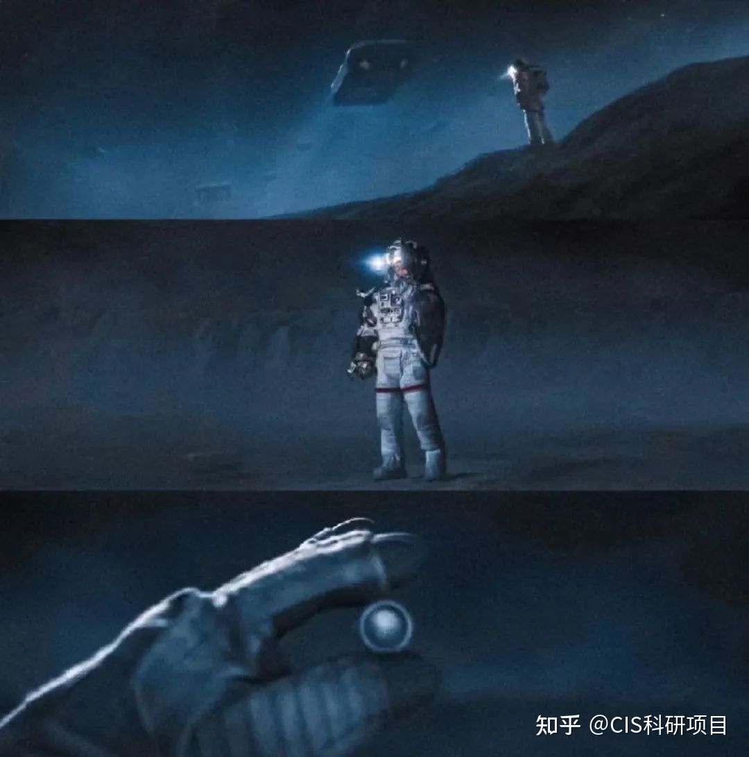燃！《流浪地球2》历时四年攀登科幻电影新高峰，这些“硬核 ...71 / 作者:小灰363 / 帖子ID:111276