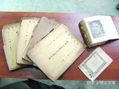 需要长期保存的各类重要文献、书籍，还有国家机密档案是 ...-1.jpg