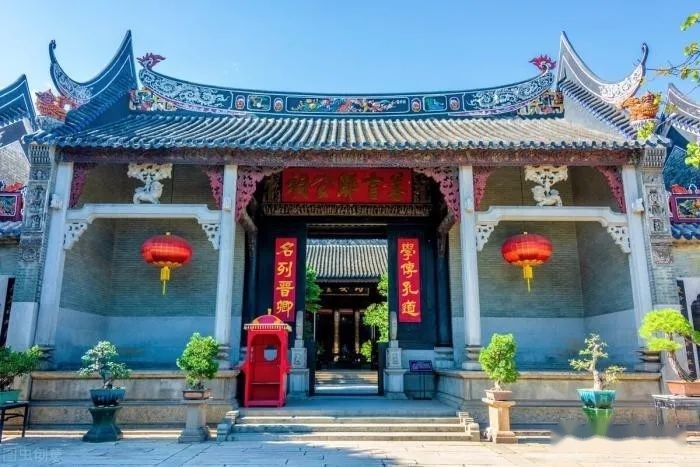 浙江奉化：一姓五千户，浙东第一家，老家在太原-1.jpg