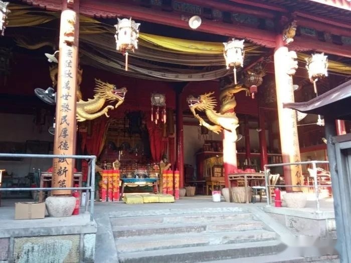 浙江奉化：一姓五千户，浙东第一家，老家在太原-2.jpg