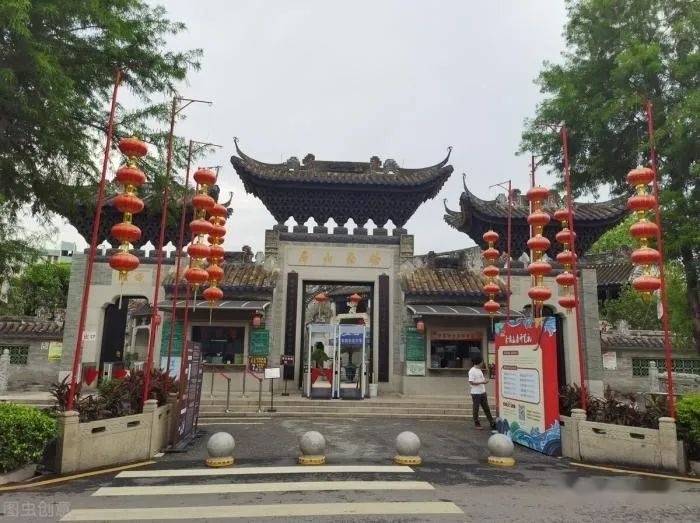 浙江奉化：一姓五千户，浙东第一家，老家在太原-5.jpg