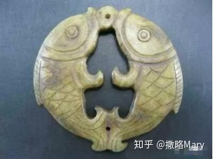 谁能给我讲讲双鱼玉佩究竟是怎么回事？907 / 作者:我们还在一起 / 帖子ID:111314