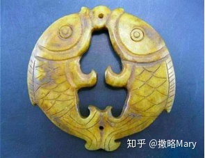 谁能给我讲讲双鱼玉佩究竟是怎么回事？4 / 作者:我们还在一起 / 帖子ID:111314
