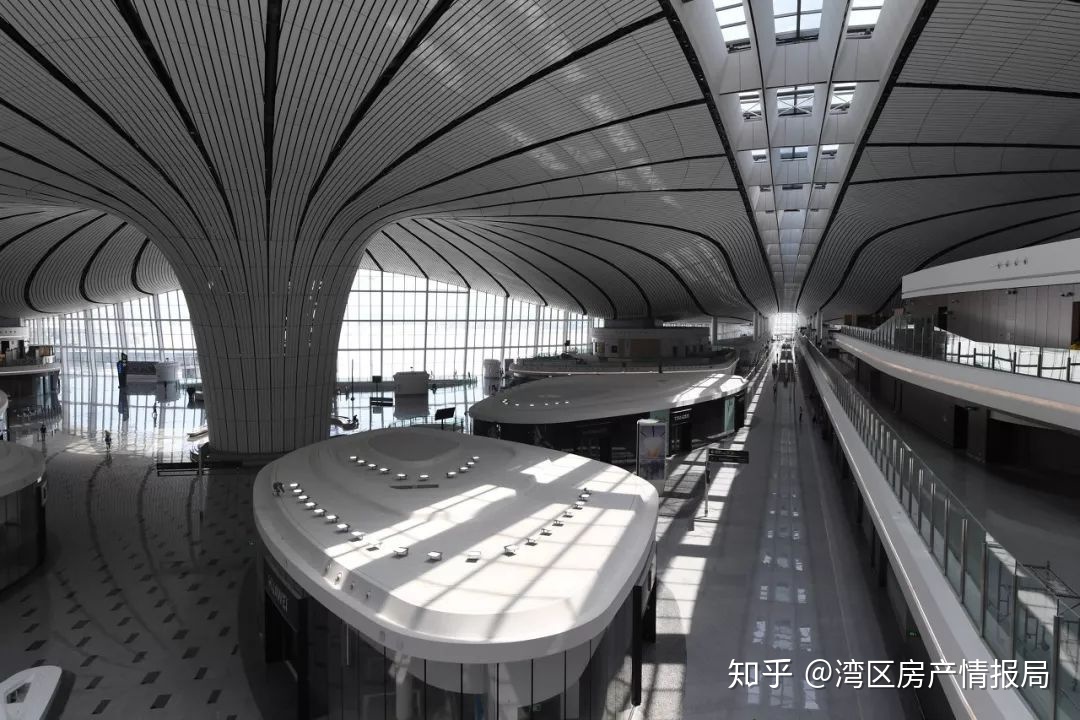 厉害了我的国！又一世界之最！你知道北京大兴国际机场有多 ...508 / 作者:123457242 / 帖子ID:111315