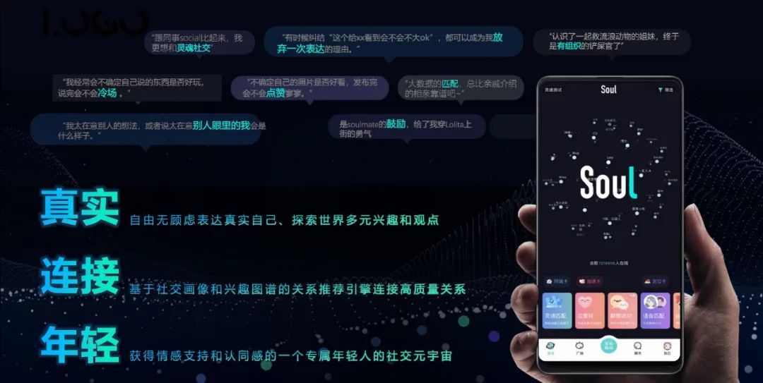 说好的“社交元宇宙”，Soul却只关心上市642 / 作者:淑侠 / 帖子ID:111371