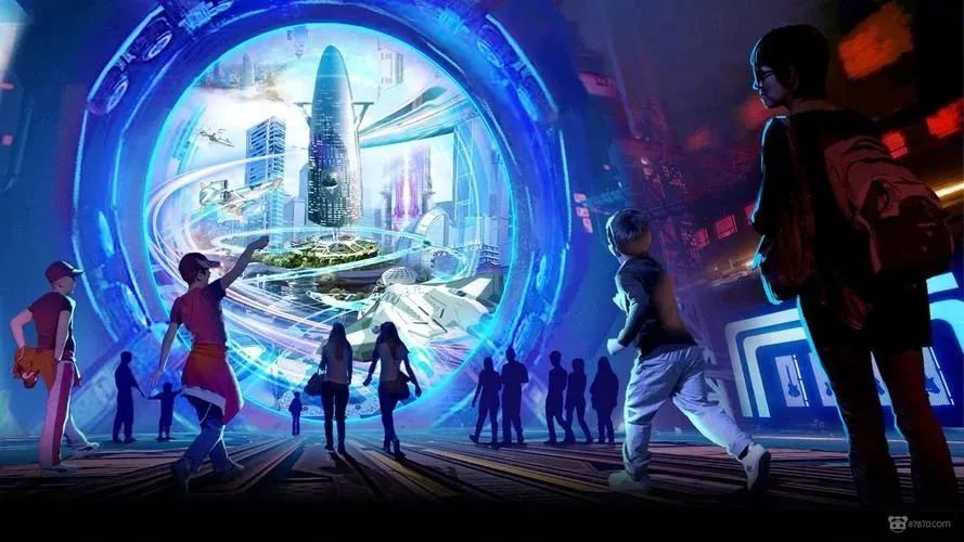 说好的“社交元宇宙”，Soul却只关心上市371 / 作者:淑侠 / 帖子ID:111371