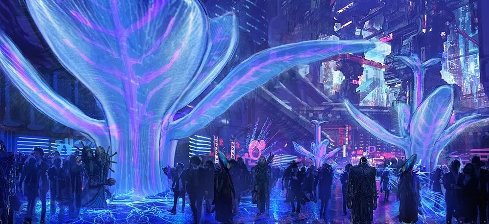 元宇宙，越来越像曾经的“QQ空间”？262 / 作者:桃之夭夭714 / 帖子ID:111470