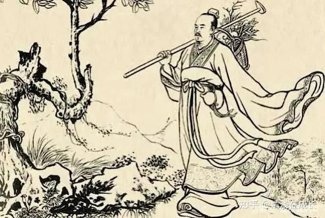 请问有哪些历史故事，诗词故事，民间故事比较适合改编呀？-1.jpg
