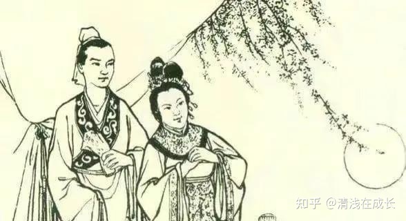 请问有哪些历史故事，诗词故事，民间故事比较适合改编呀？-7.jpg