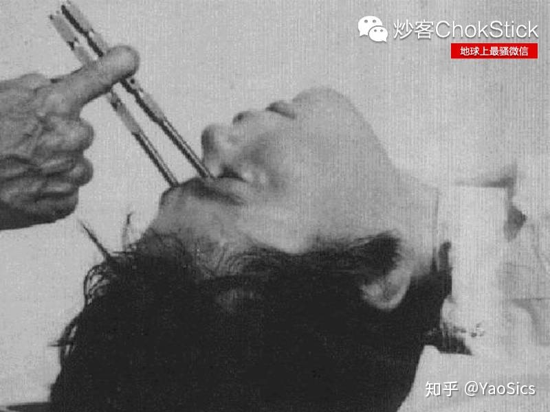 有哪些诡异神秘的照片？745 / 作者:梦太晚616 / 帖子ID:111562