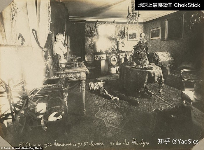 有哪些诡异神秘的照片？363 / 作者:梦太晚616 / 帖子ID:111562
