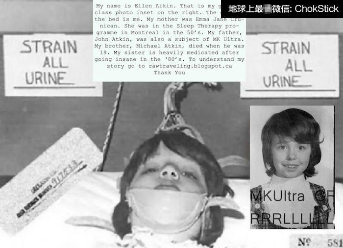 有哪些诡异神秘的照片？545 / 作者:梦太晚616 / 帖子ID:111562