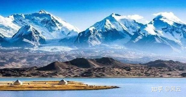 未解之谜：世界十大禁地之一，昆仑山深处隐藏了什么秘密？582 / 作者:Ty奇葩罗牛山831 / 帖子ID:111609