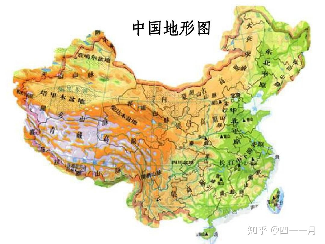 地球构造格局的演化——沧海桑田的巨变551 / 作者:春宵一刻你懂刻z / 帖子ID:111631