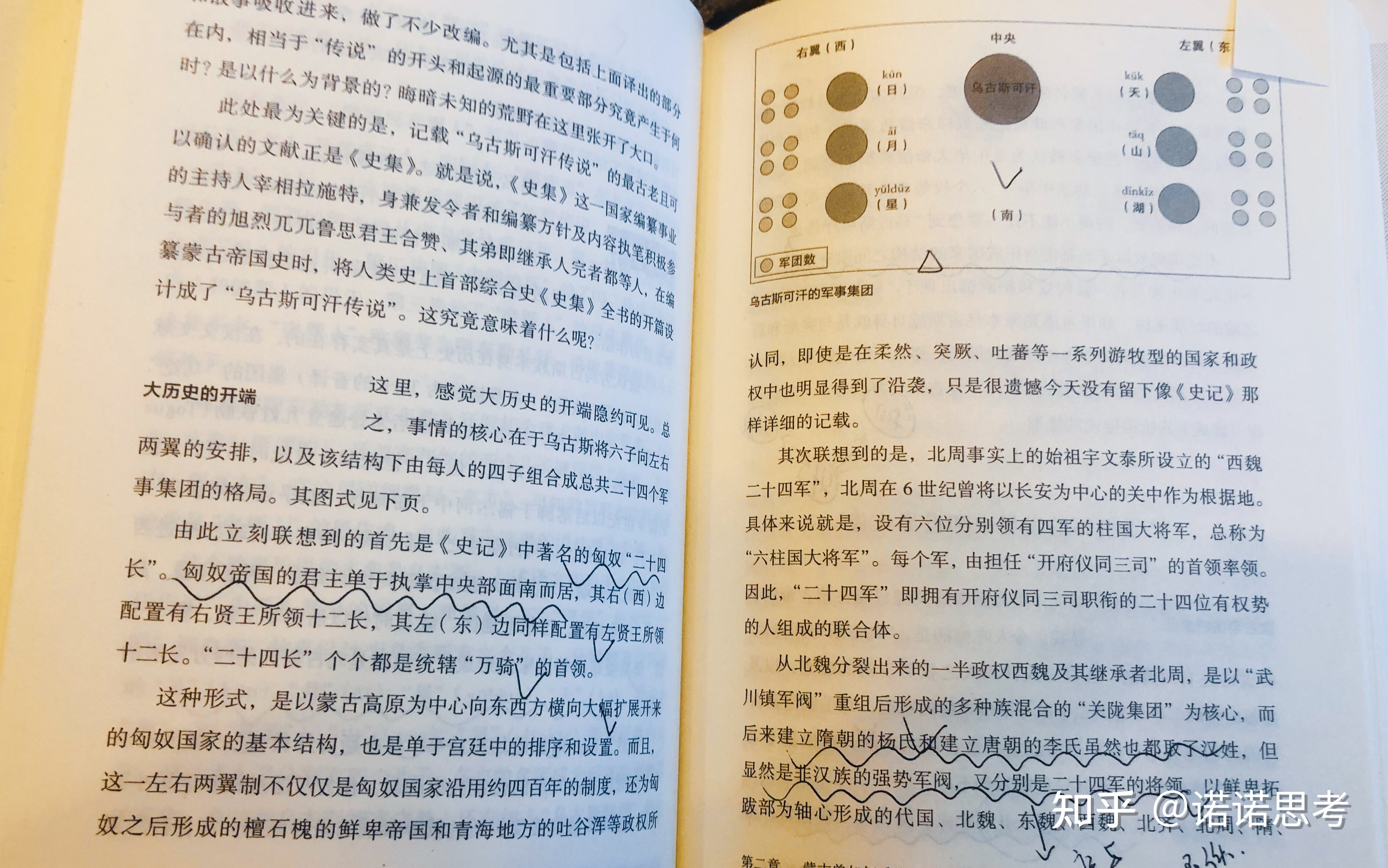 蒙古历史上发生过什么传奇故事？-4.jpg