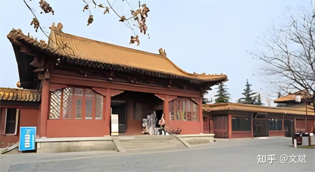 华东游记之三十一：江苏南京， 明故宫、明孝陵-3.jpg