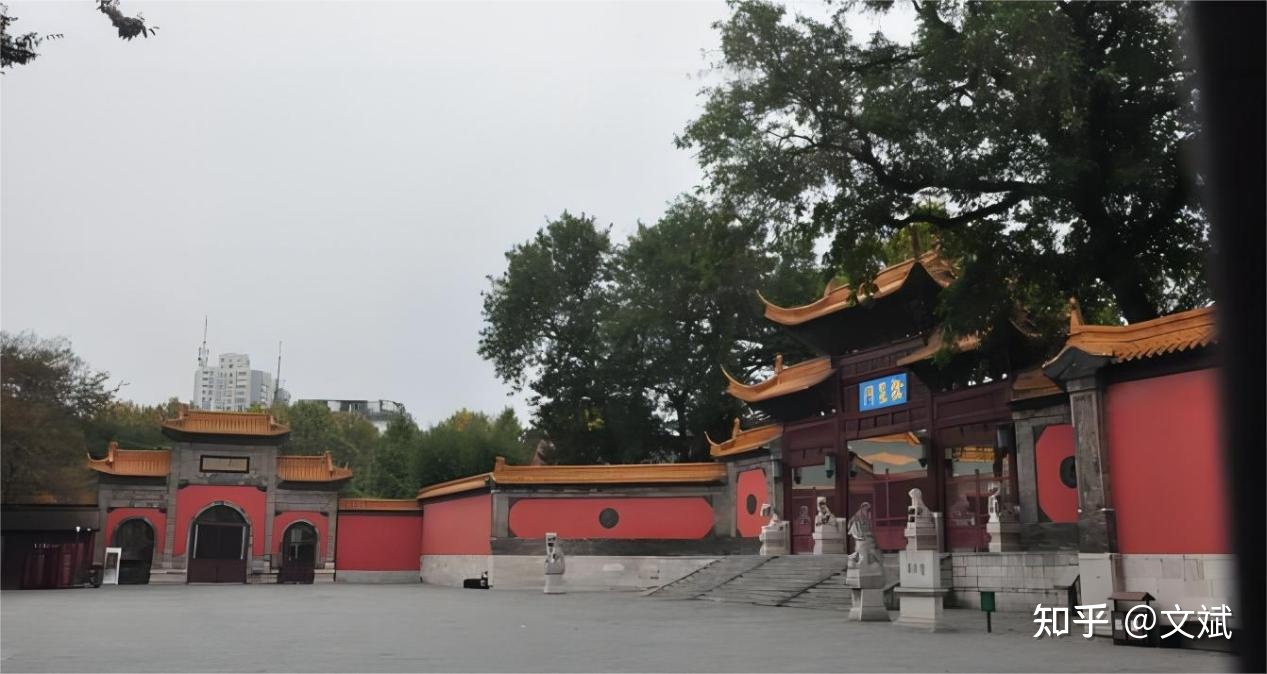 华东游记之三十一：江苏南京， 明故宫、明孝陵-2.jpg