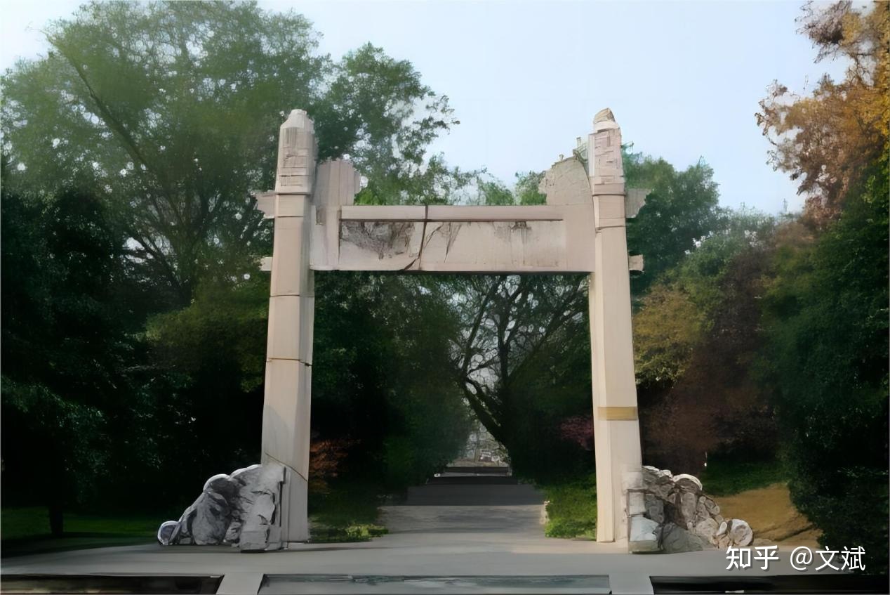 华东游记之三十一：江苏南京， 明故宫、明孝陵-6.jpg