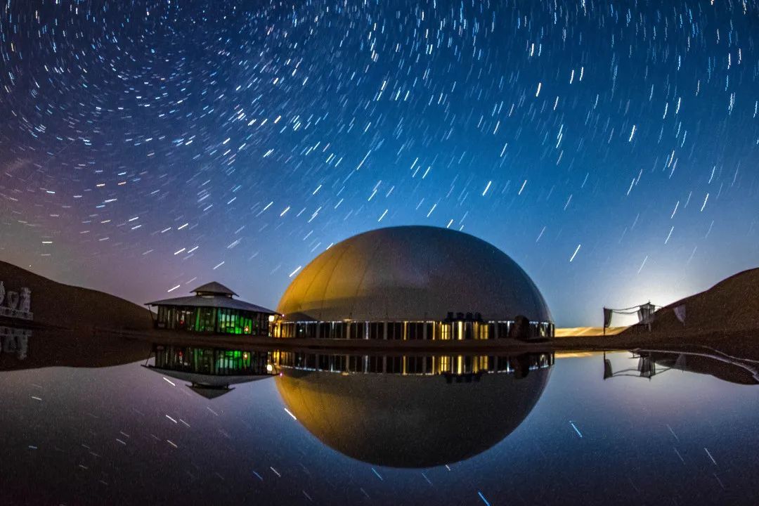 中国有哪些极其适合观星的地方吗？840 / 作者:国留局劳 / 帖子ID:111696