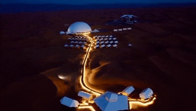 中国有哪些极其适合观星的地方吗？648 / 作者:国留局劳 / 帖子ID:111696