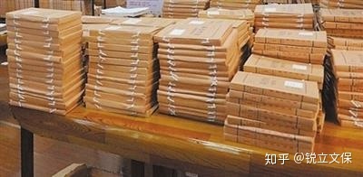 怎样保护历史悠久的档案， 档案文献保护措施-1.jpg