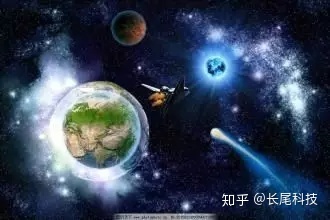 冲出银河系：未来的人类将如何在星际间穿梭？258 / 作者:烟织成愁撼 / 帖子ID:111770