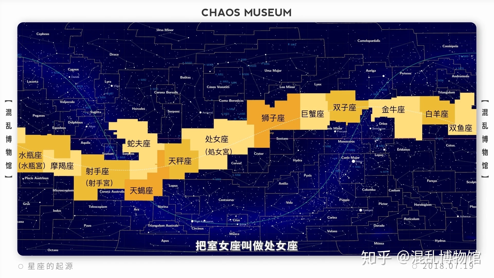 有哪些基本的天文学常识是非专业人士需要了解的？636 / 作者:123457276 / 帖子ID:111771