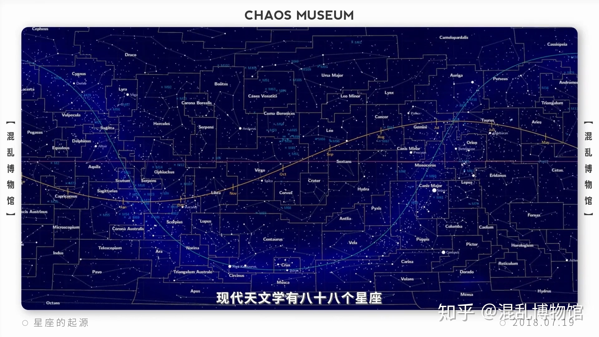 有哪些基本的天文学常识是非专业人士需要了解的？561 / 作者:123457276 / 帖子ID:111771