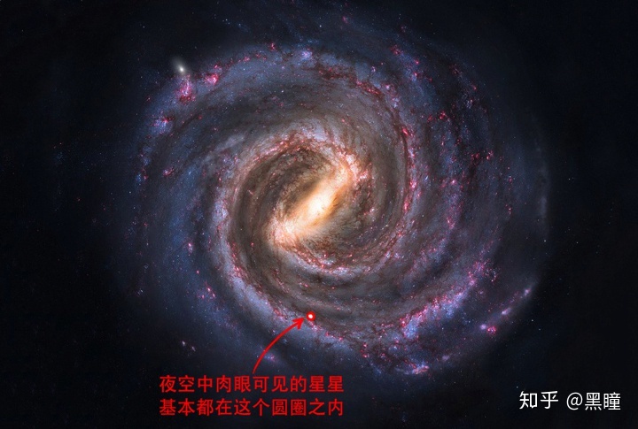 20亿年后银河系将吞噬仙女座星系，人类文明能见证这一奇观 ...254 / 作者:123457227 / 帖子ID:111879