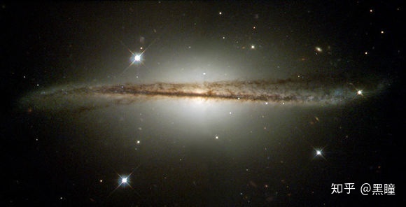 20亿年后银河系将吞噬仙女座星系，人类文明能见证这一奇观 ...23 / 作者:123457227 / 帖子ID:111879