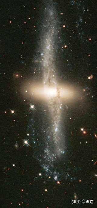 20亿年后银河系将吞噬仙女座星系，人类文明能见证这一奇观 ...809 / 作者:123457227 / 帖子ID:111879