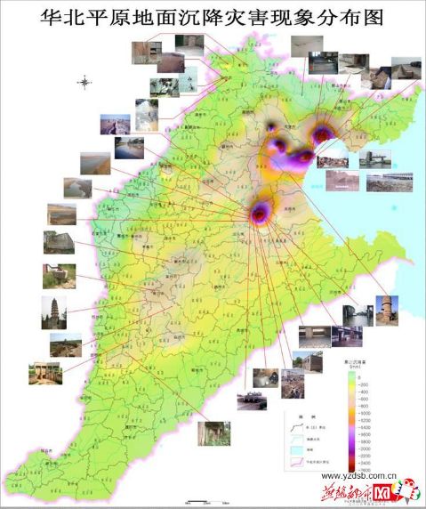 中东地区挖取这么多石油，地表会下沉吗？757 / 作者:smile929 / 帖子ID:111881