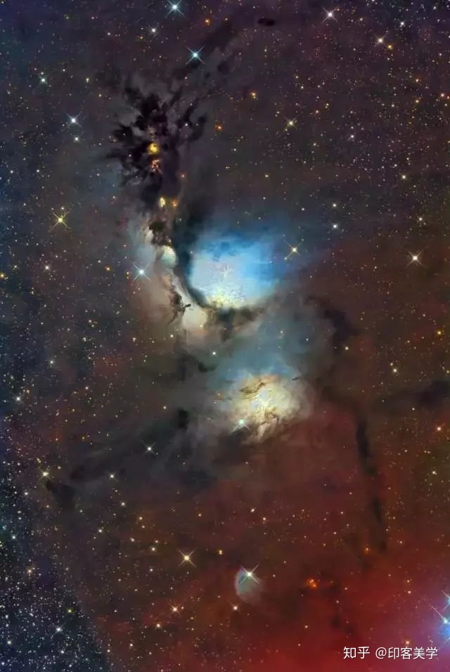 你有哪张珍藏的关于宇宙的图片？353 / 作者:喜欢吃芒果干俺 / 帖子ID:111889
