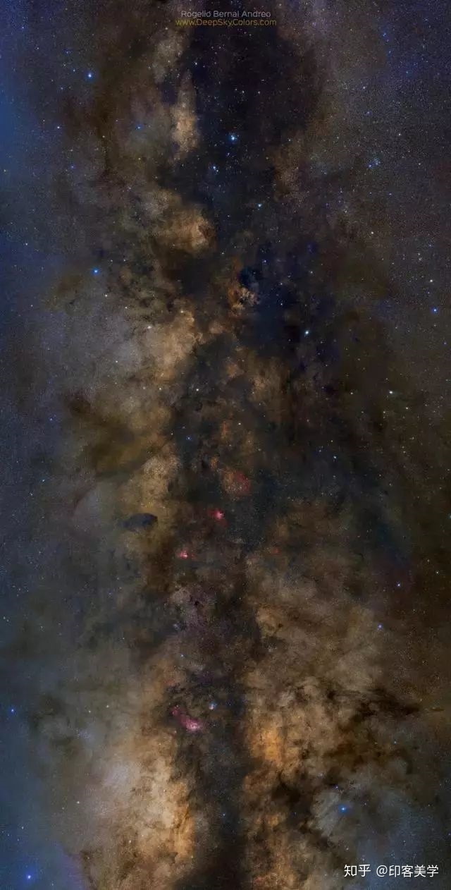 你有哪张珍藏的关于宇宙的图片？376 / 作者:喜欢吃芒果干俺 / 帖子ID:111889