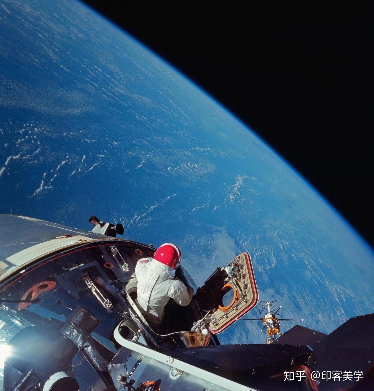 你有哪张珍藏的关于宇宙的图片？9 / 作者:喜欢吃芒果干俺 / 帖子ID:111889