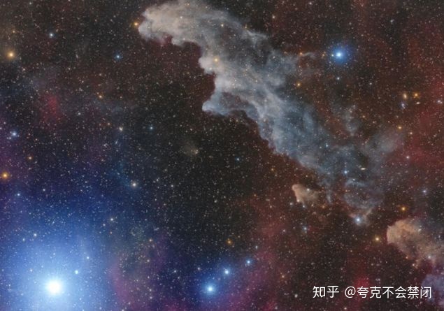 你有哪张珍藏的关于宇宙的图片？295 / 作者:安全到达彼岸依 / 帖子ID:111889