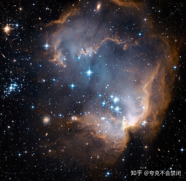 你有哪张珍藏的关于宇宙的图片？377 / 作者:安全到达彼岸依 / 帖子ID:111889