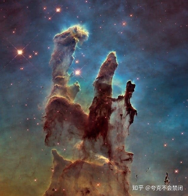你有哪张珍藏的关于宇宙的图片？678 / 作者:安全到达彼岸依 / 帖子ID:111889