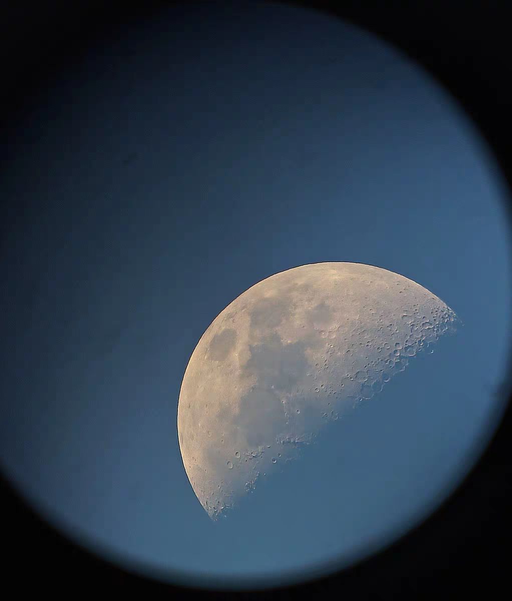 你有哪张珍藏的关于宇宙的图片？924 / 作者:守遍丝 / 帖子ID:111889