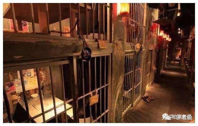 网友自述亲身经历：北京大兴女子监狱的灵异事件645 / 作者:东阿制造 / 帖子ID:111900