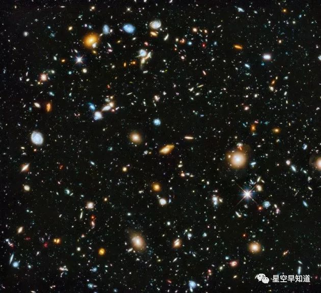 天文史上的今天：宇宙有多大？ 纪念98年前的一场伟大辩论705 / 作者:必须更多木 / 帖子ID:111905