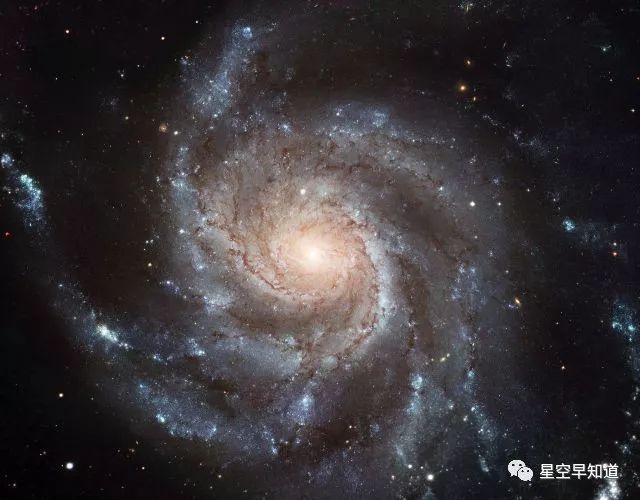 天文史上的今天：宇宙有多大？ 纪念98年前的一场伟大辩论297 / 作者:必须更多木 / 帖子ID:111905