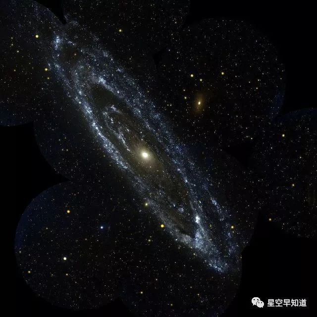天文史上的今天：宇宙有多大？ 纪念98年前的一场伟大辩论154 / 作者:必须更多木 / 帖子ID:111905